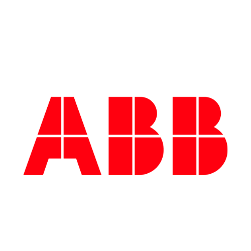 ABB logo - Authorized Dealer Dubai