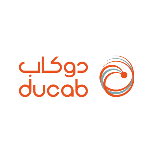 Ducab logo - Authorized Dealer Dubai