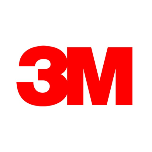 3M logo - Authorized Dealer Dubai