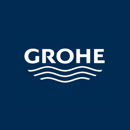 Grohe logo - Authorized Dealer Dubai