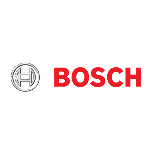 Bosch logo - Authorized Dealer Dubai