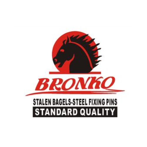 Bronko logo - Authorized Dealer Dubai