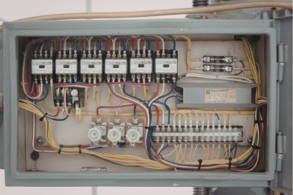 Electrical Components