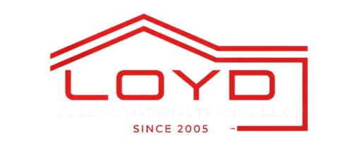 LOYD Building Materials Trading LLC Logo