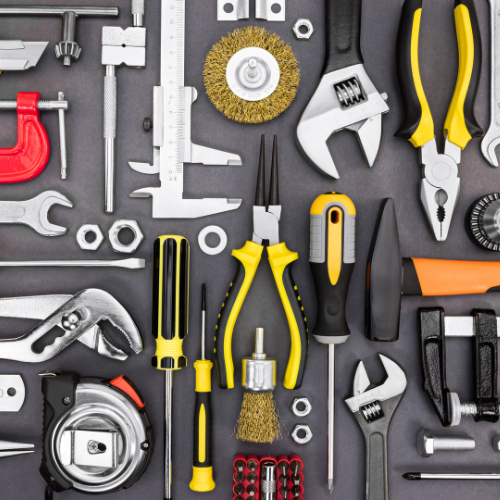 Hand Tools
