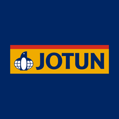 Jotun logo - Authorized Dealer Dubai