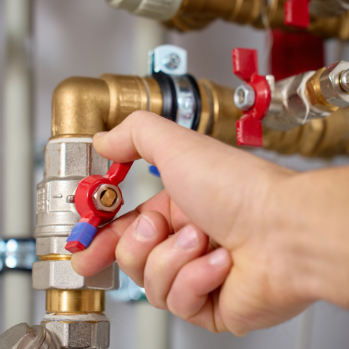 Plumbing