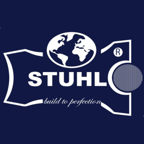 Stuhl logo - Authorized Dealer Dubai