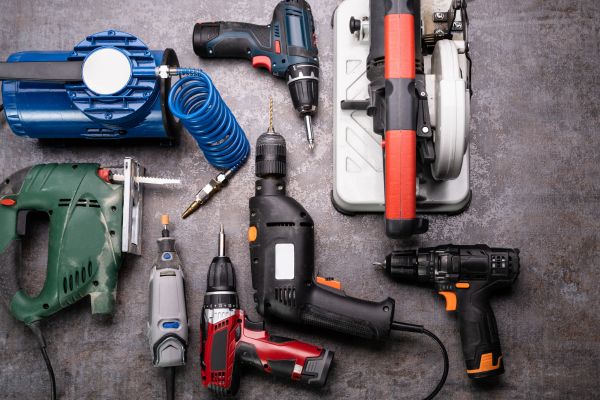 Power Tools
